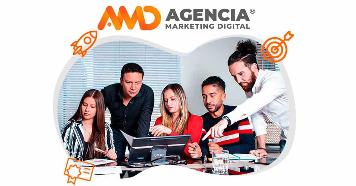 Agencia SEO en USA logo