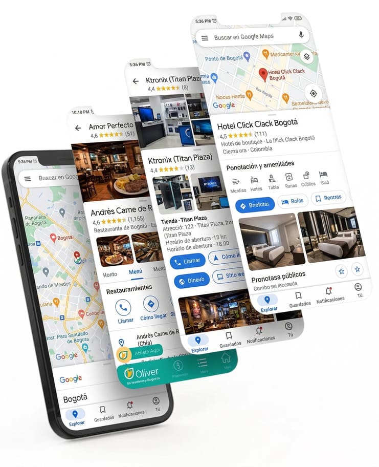Agencia de SEO Local Agencia de seo local AMD Agencia de SEO local AMD USA