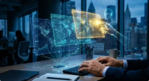 SEO para IA en USA: cómo los motores generativos eligen las fuentes que citan